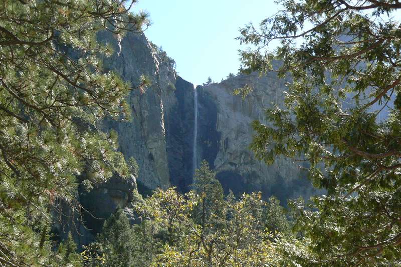 02 Yosemity National Park